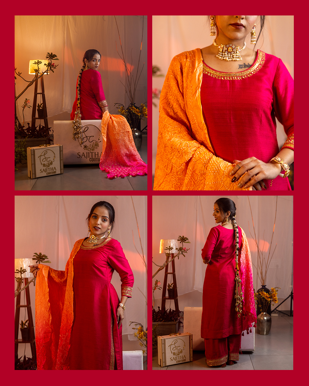Portfolio by sajithacouture, portfolio