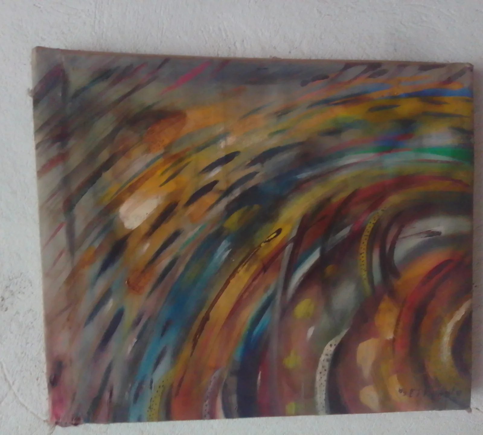 STUDIO ARCHIVE by fineartist, fine art — painter