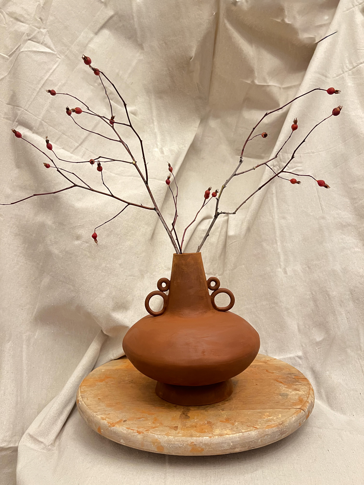 SELECTED WORKS by nahlas.studio, fine art — sculptor