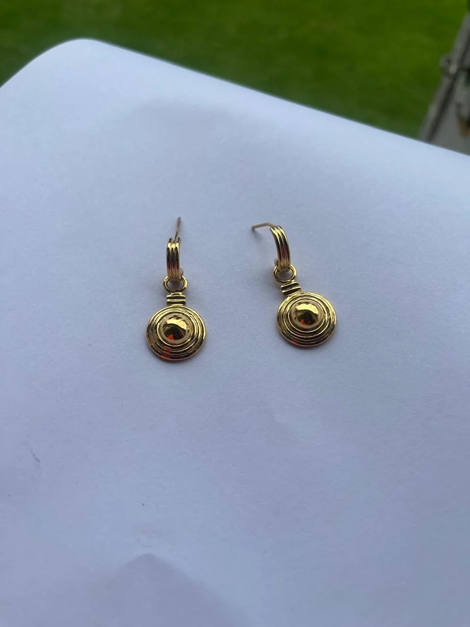 Ndalo Jewellery by thulanesifiso6, fashion — jewelry design