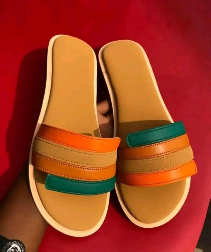 Portfolio by Henry Audu , leather craft