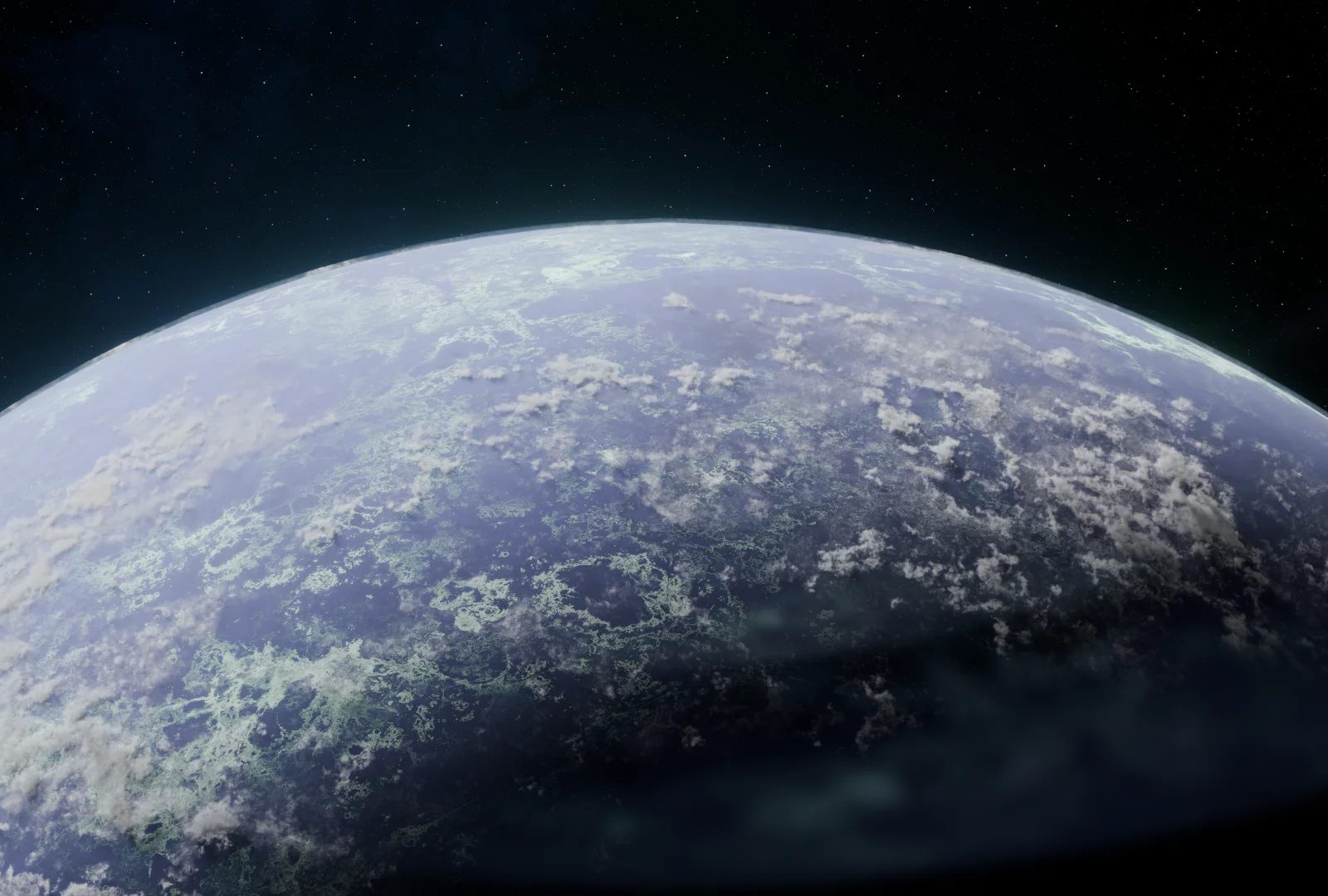 nothing0004 by mrmotion3d, 3d artist, animator.