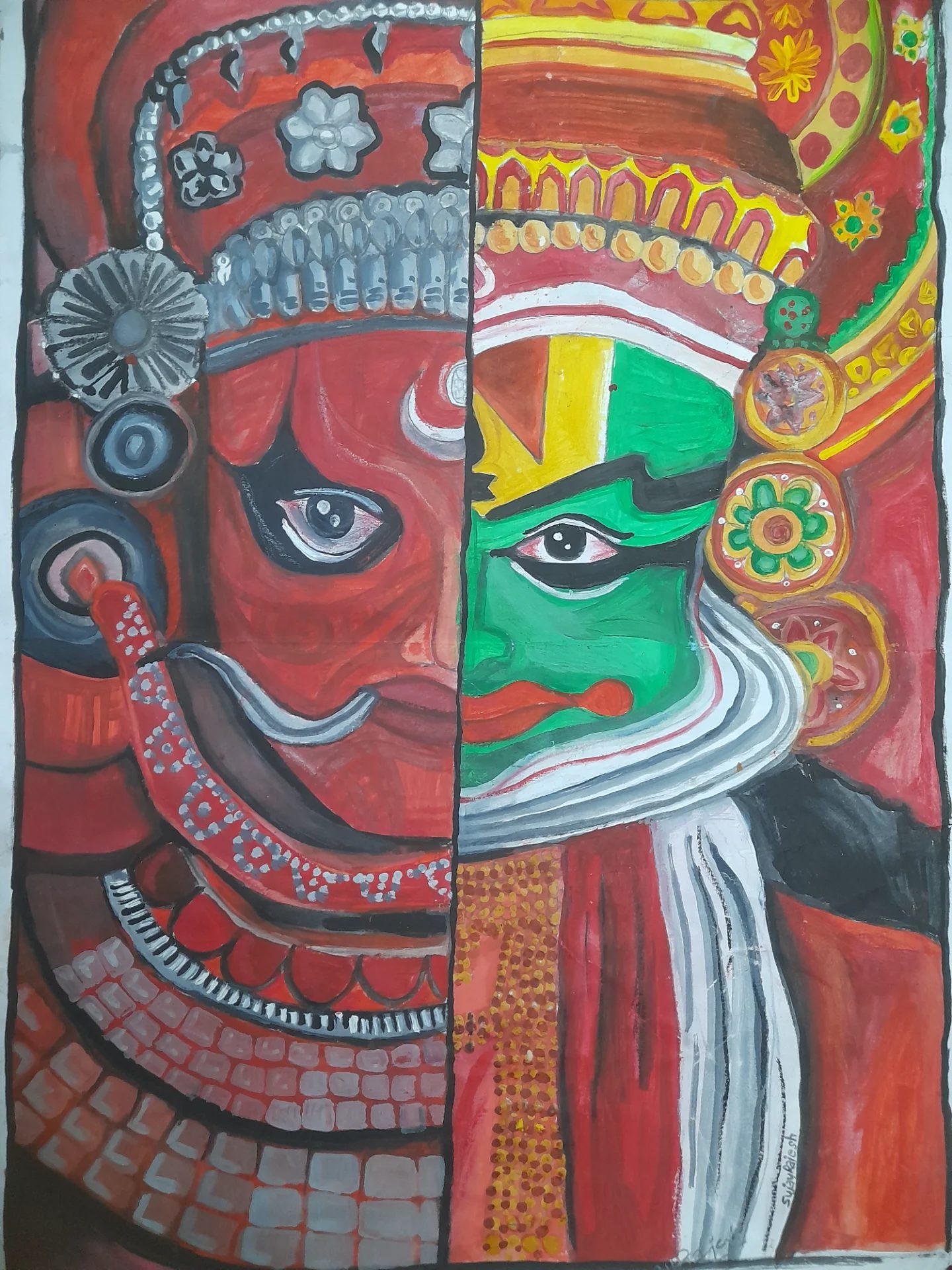Selected Works by sujayyyy, portfolio