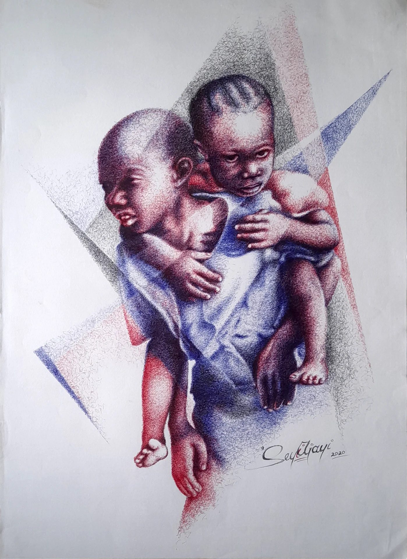 inbound4127305257104404574 by 'Seyi Ajayi, portfolio