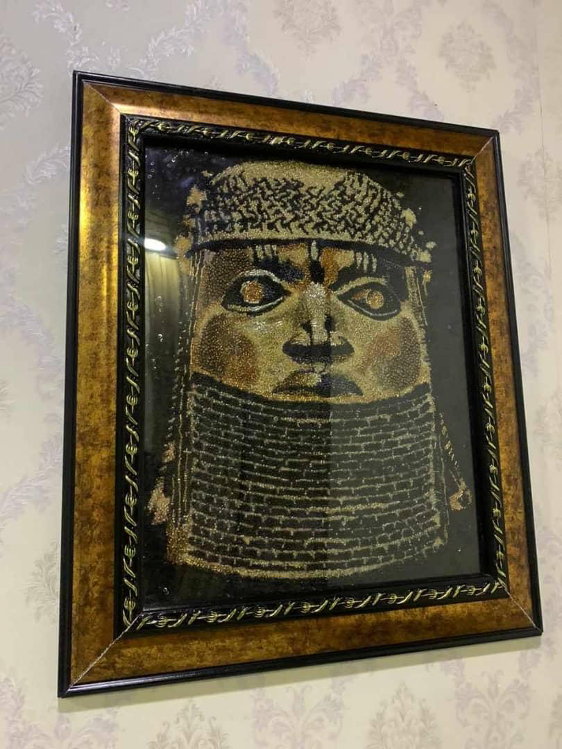 SELECTED ARCHIVE by itivehjennifer, bead artist