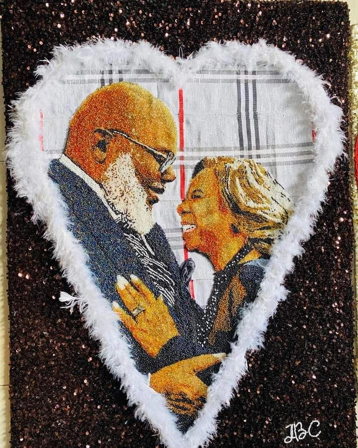 SELECTED ARCHIVE by itivehjennifer, bead artist