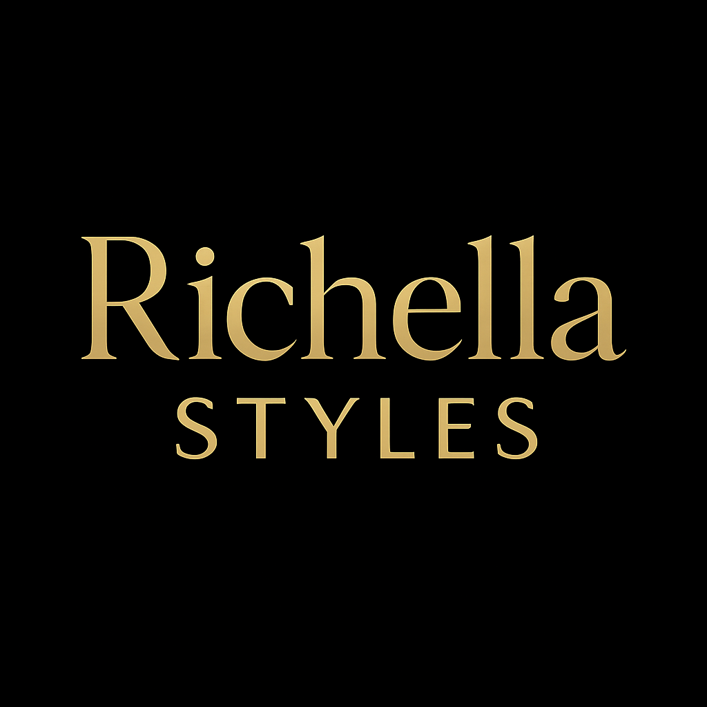 Selected Portfolio by Richellastyles , portfolio