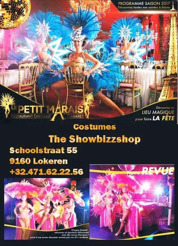 Stage Costumes by info, stage costumes