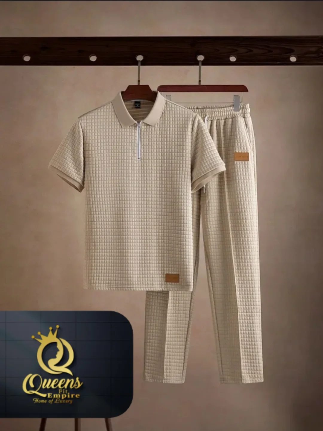 Available by Queen's Fit Empire , fashion brand