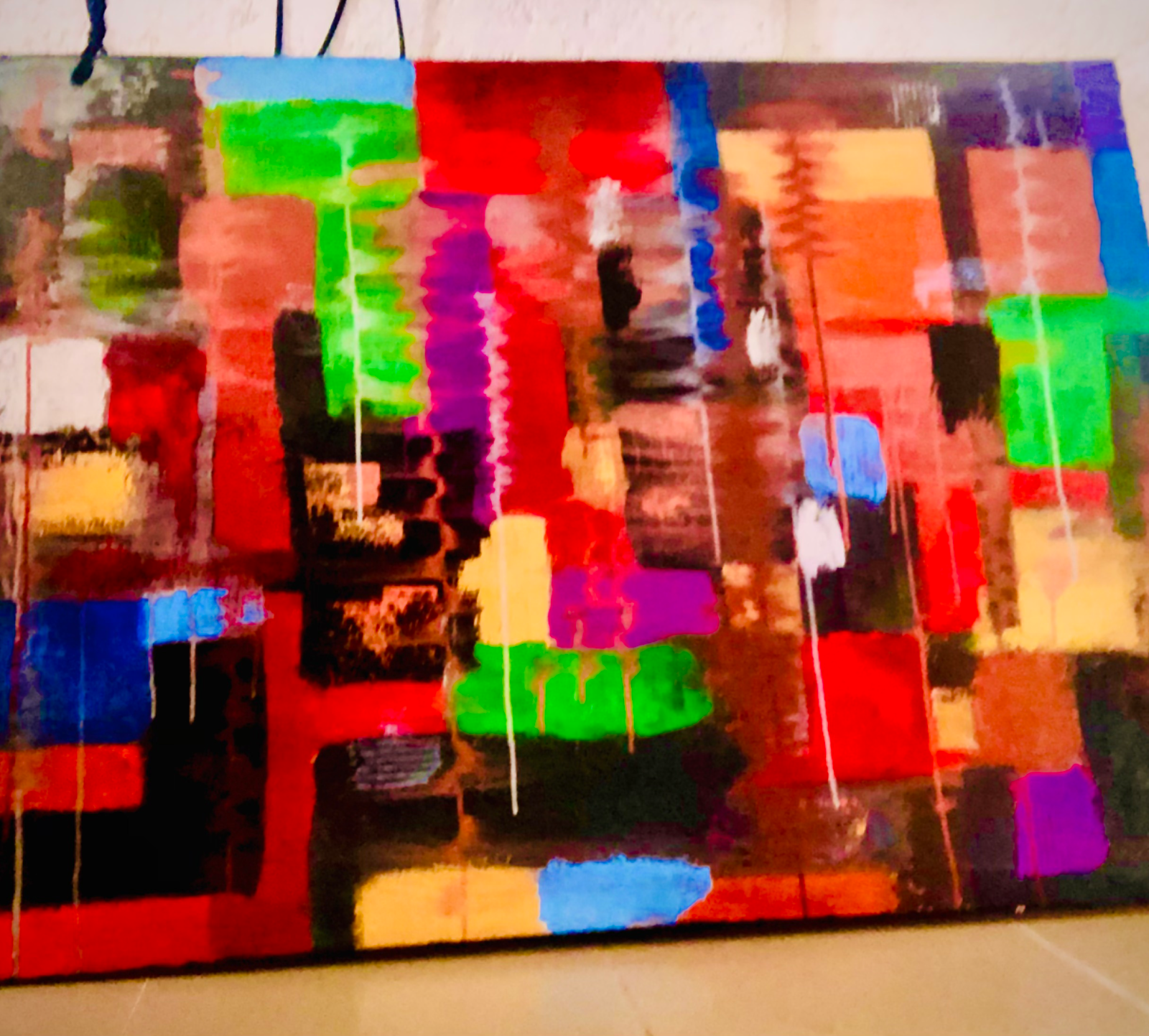 IMG_4338 by Wofy, multimedia artist