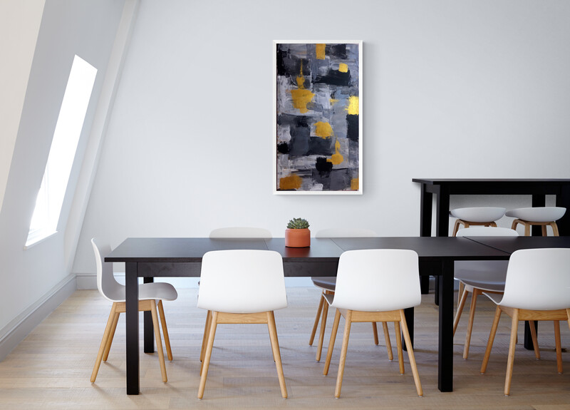 ARCHIVED WORKS by Wofy, multimedia artist