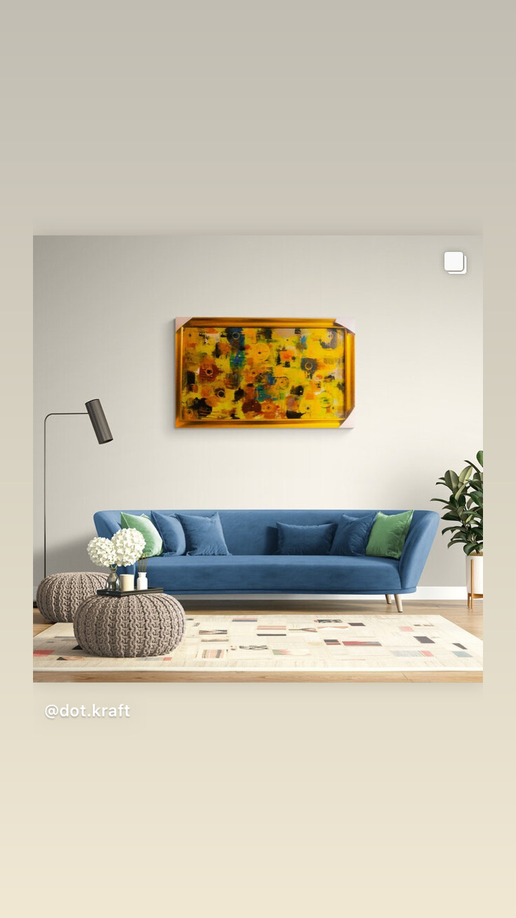 60A9DD8B-B75F-4E09-ADAA-2D46309AF49D by Wofy, multimedia artist