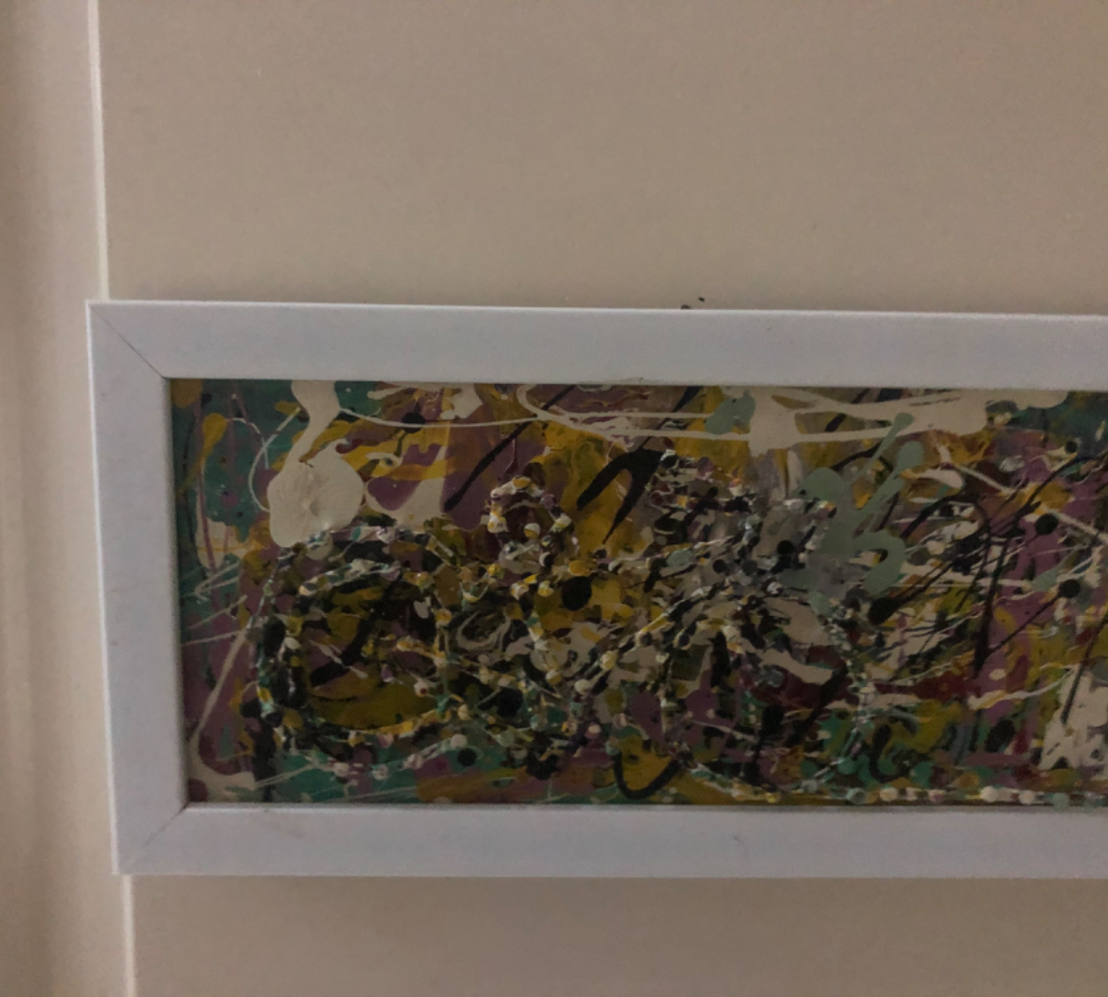 IMG_8649 by Wofy, multimedia artist