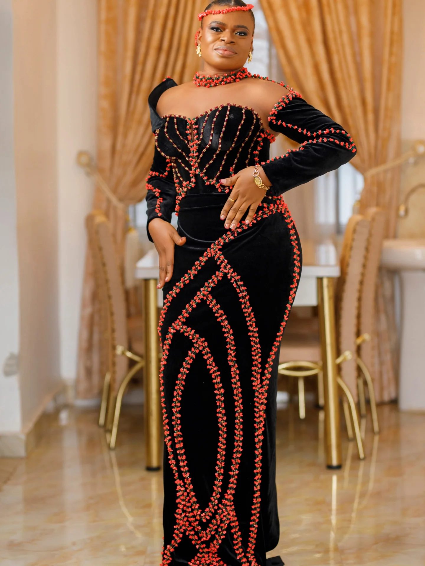 inbound4535104879559754078 by MARYGLORIA, fashion — fashion design