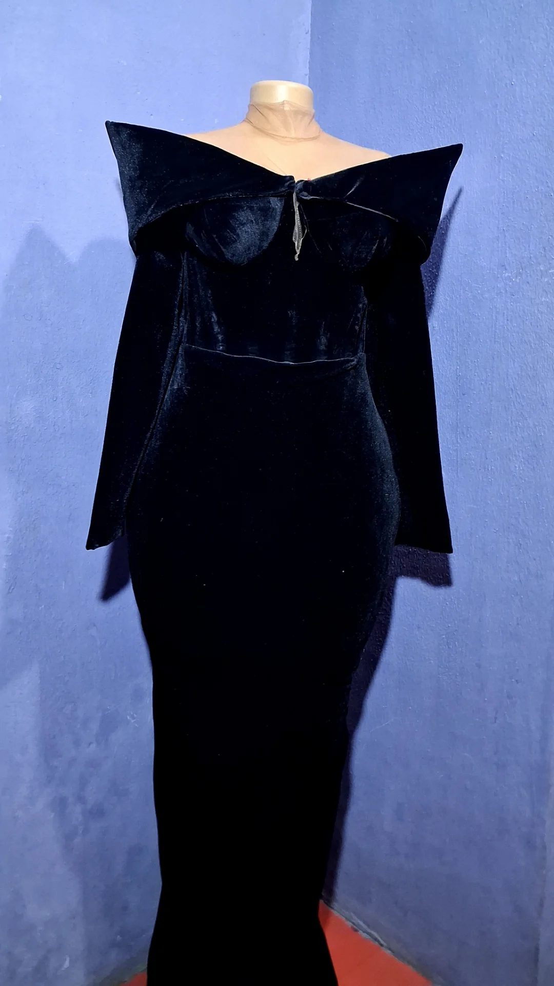 Selected Works by MARYGLORIA, fashion — fashion design