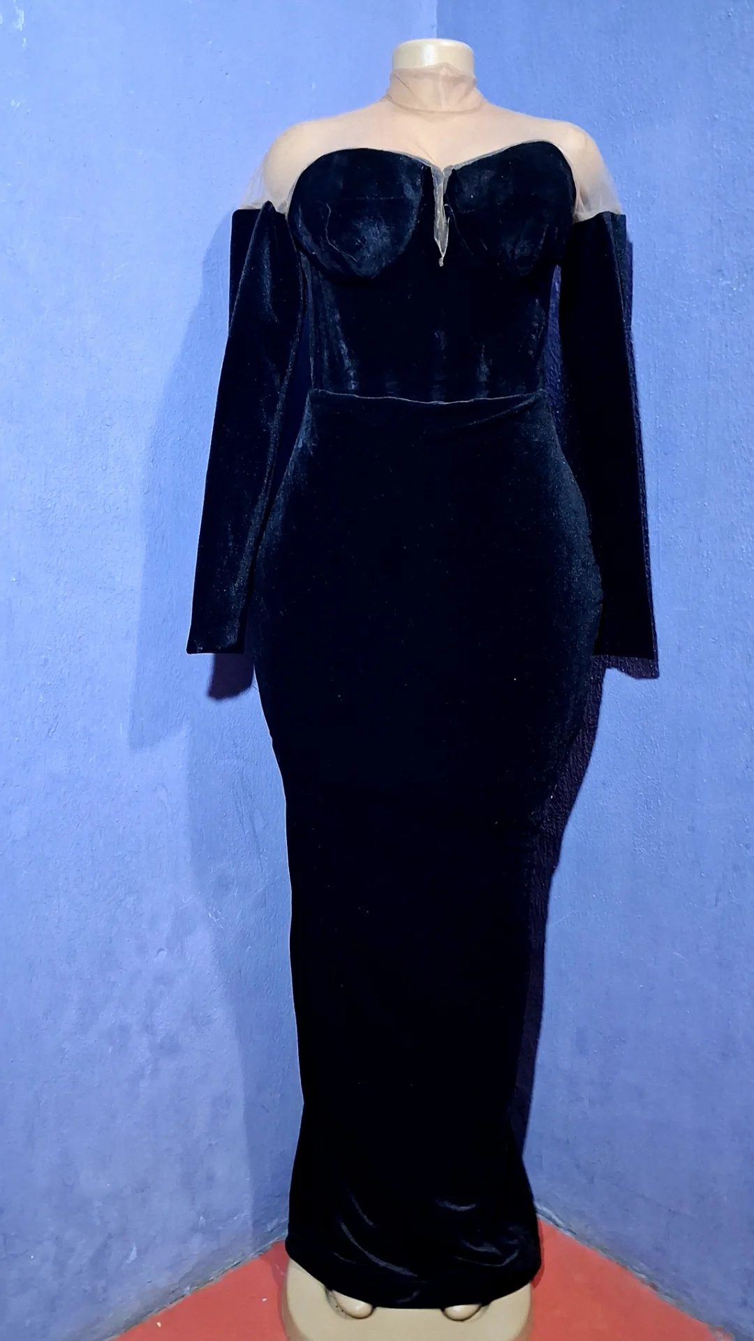 inbound7337651409842303718 by MARYGLORIA, fashion — fashion design