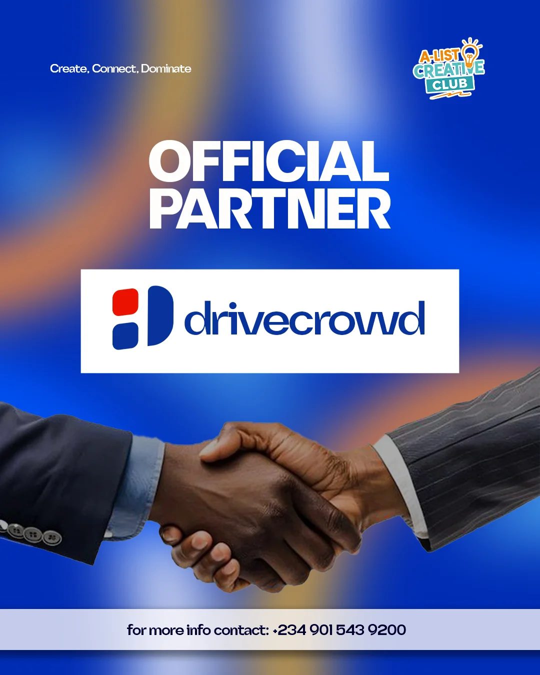 OFFICIAL PARTNER by petersgodgift, portfolio