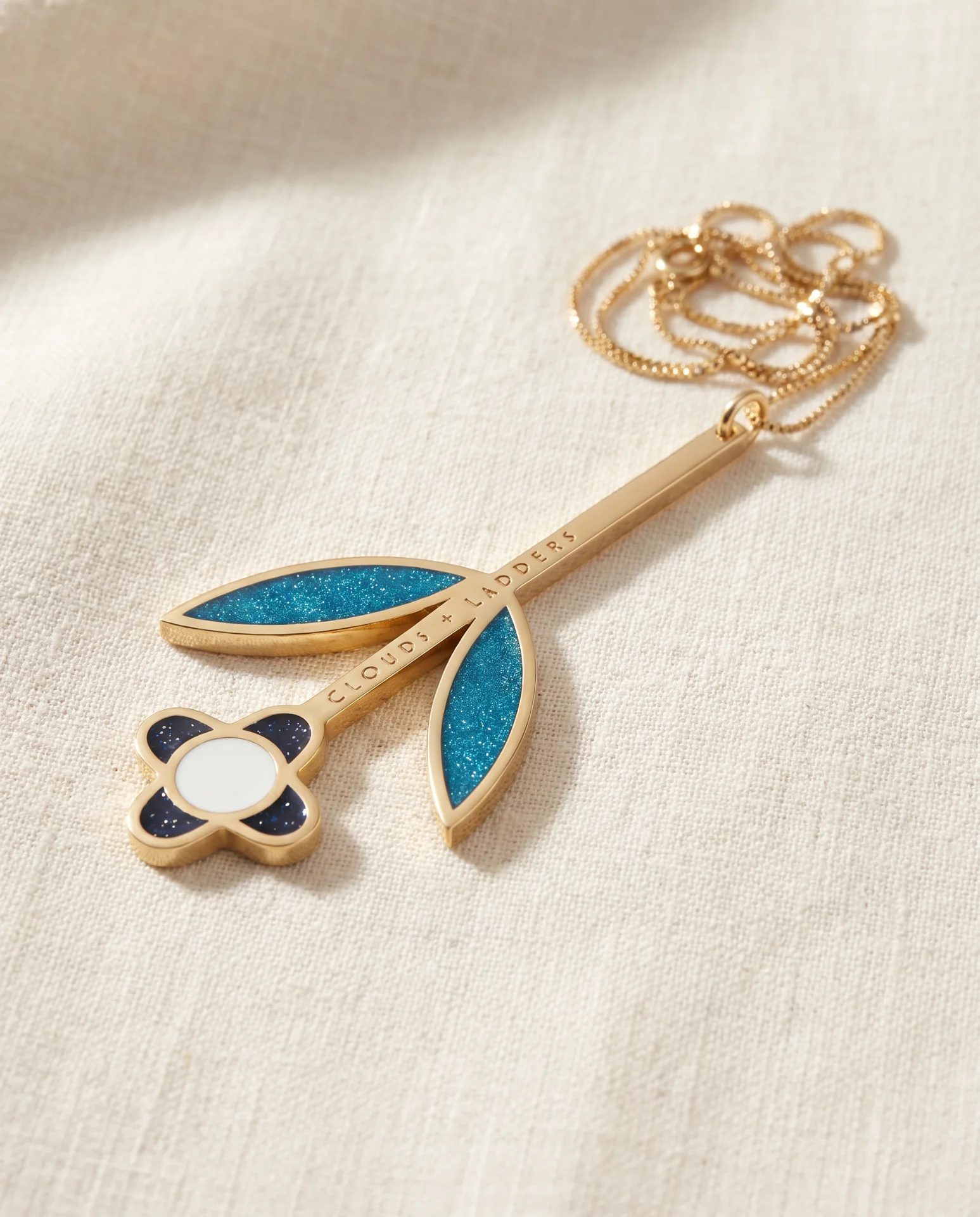 Selected Portfolio by Kate, fashion — jewelry design