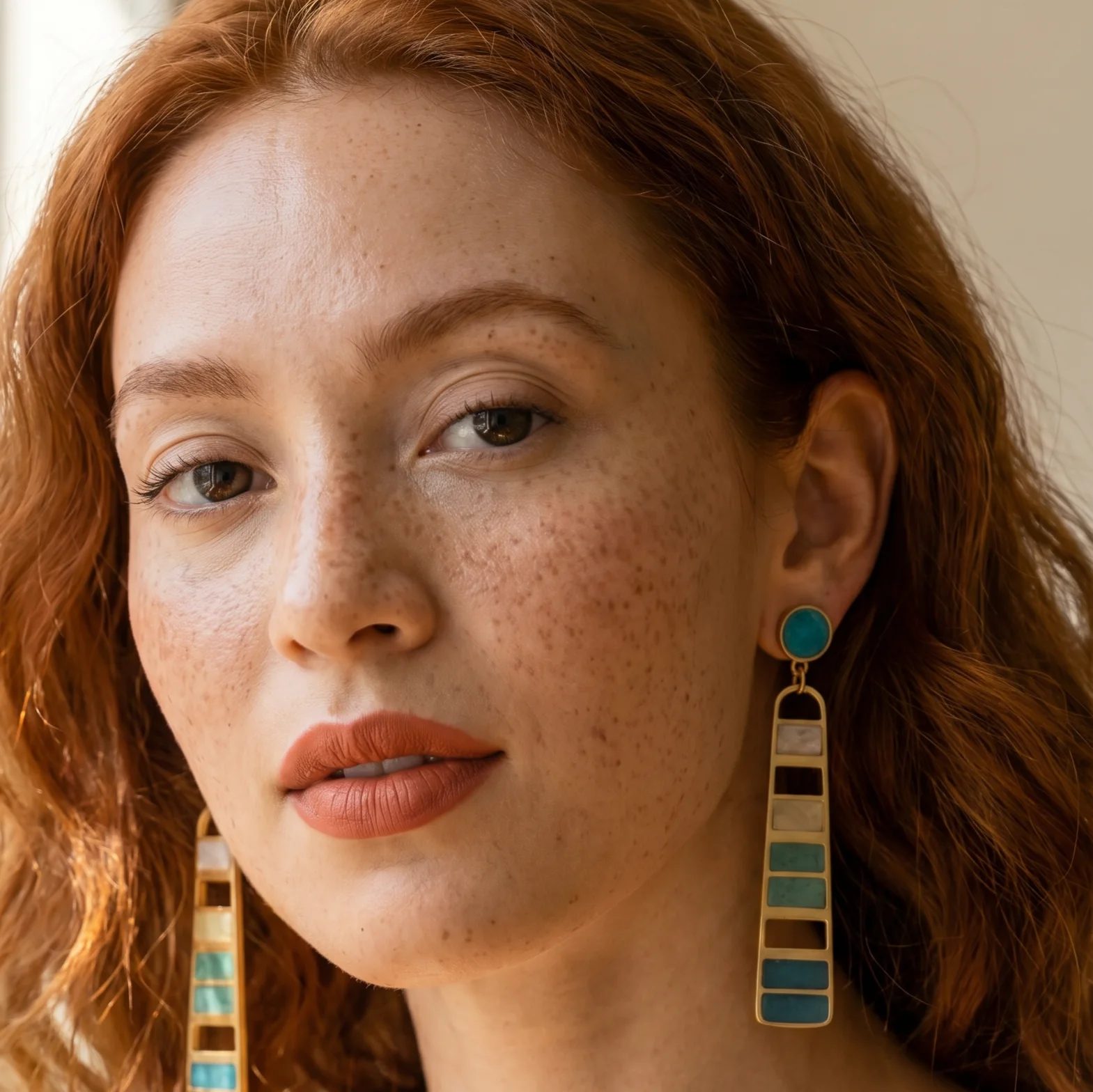 Selected Portfolio by Kate, fashion — jewelry design