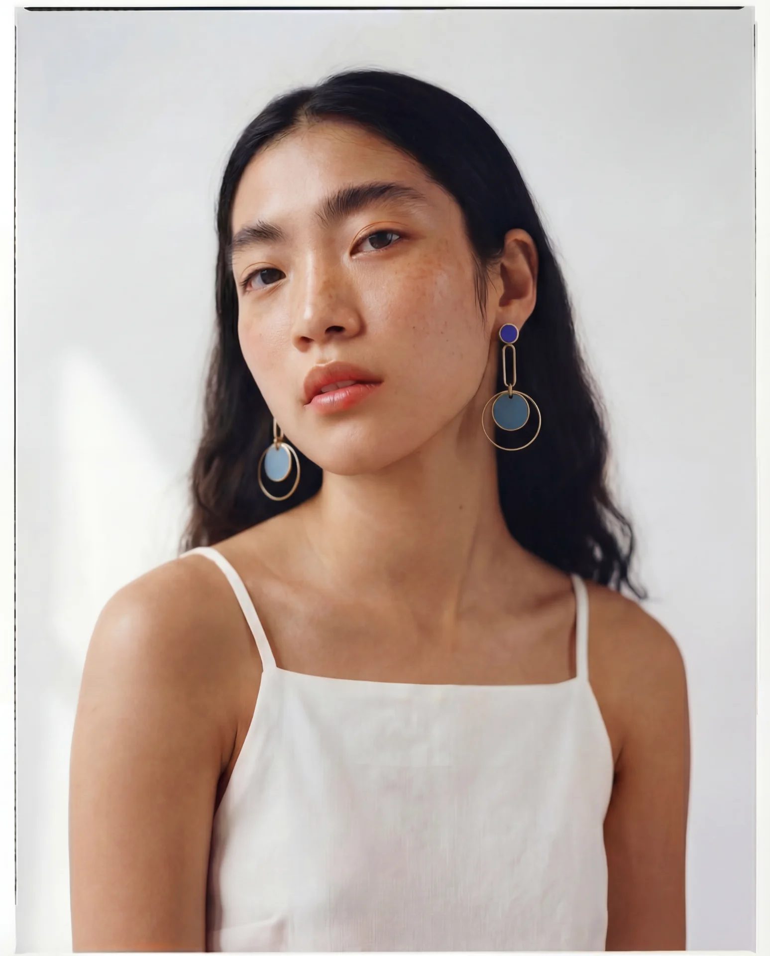 Selected Portfolio by Kate, fashion — jewelry design