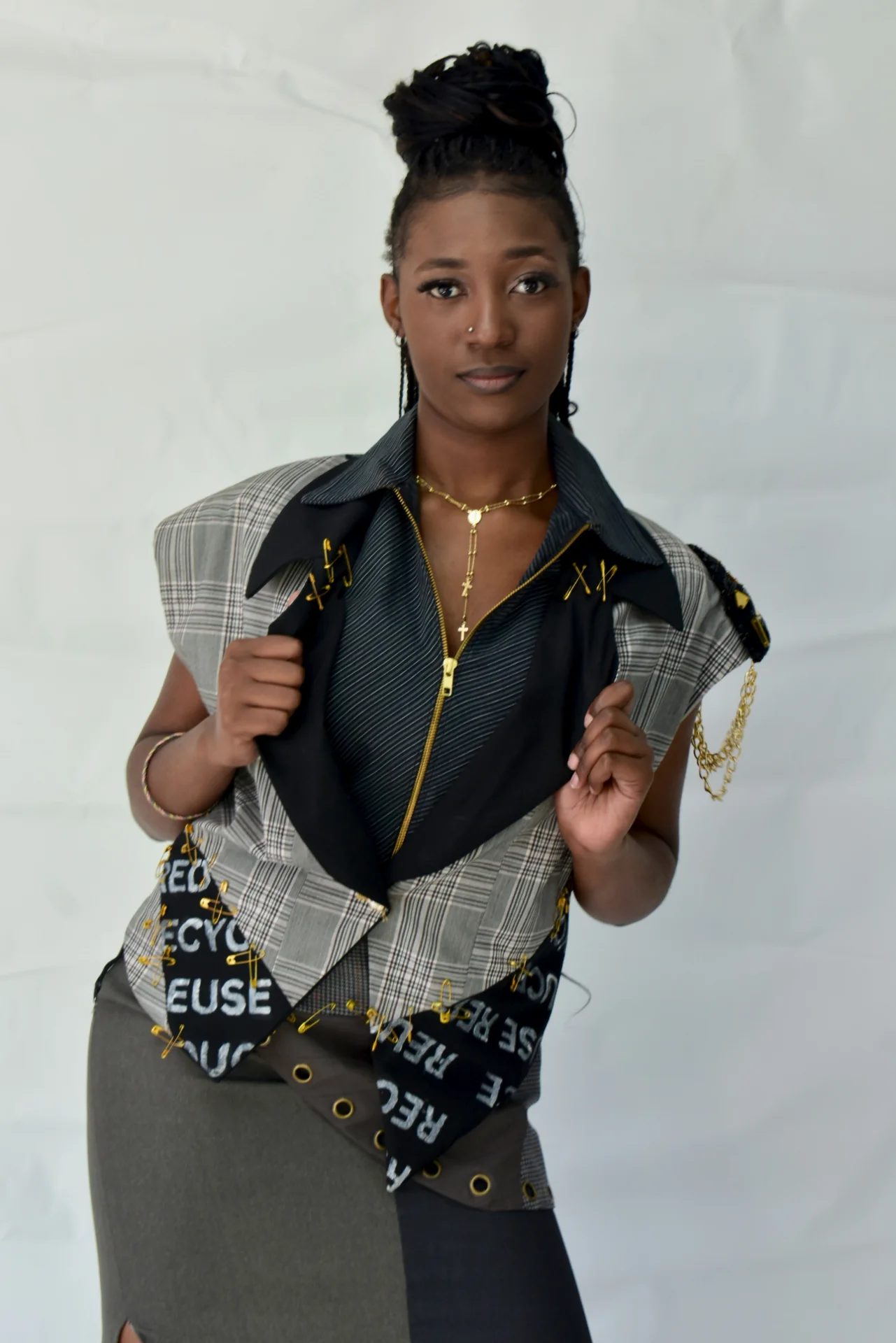 Selected Works by info, fashion — fashion design