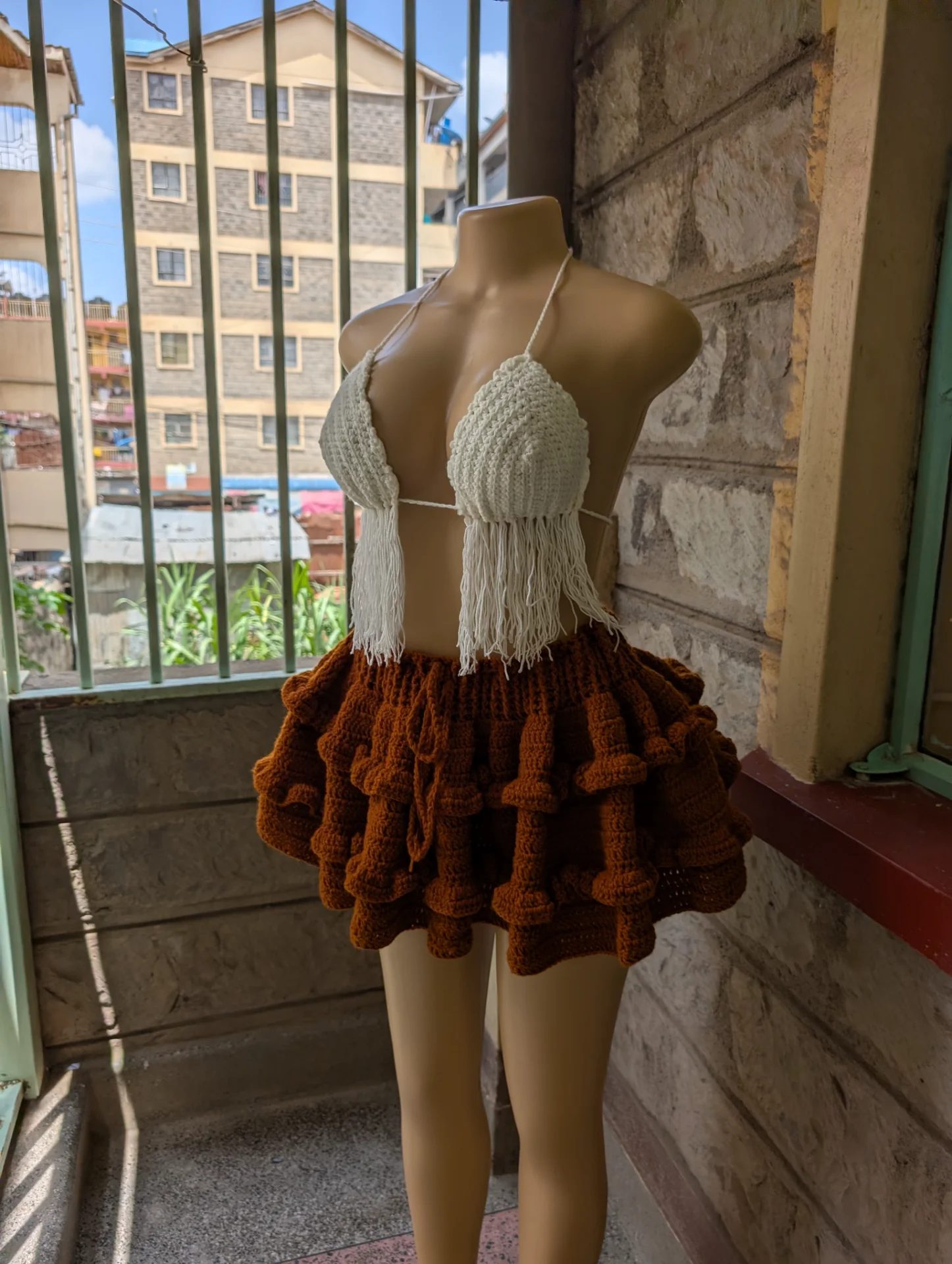 inbound7155602802184693537 by Winnie , crochet