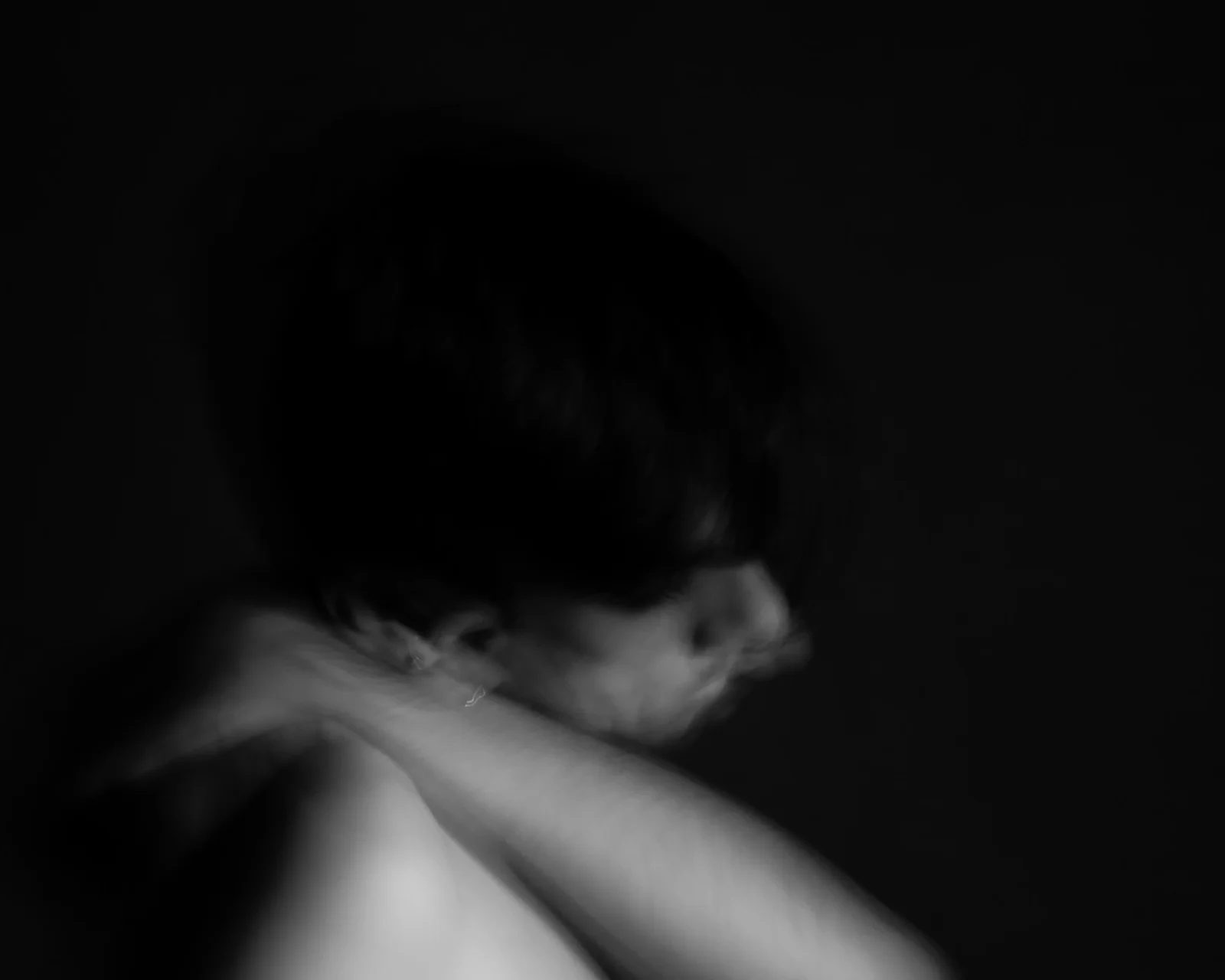 FEATURED PIECE by Dwayne, fashion photography
