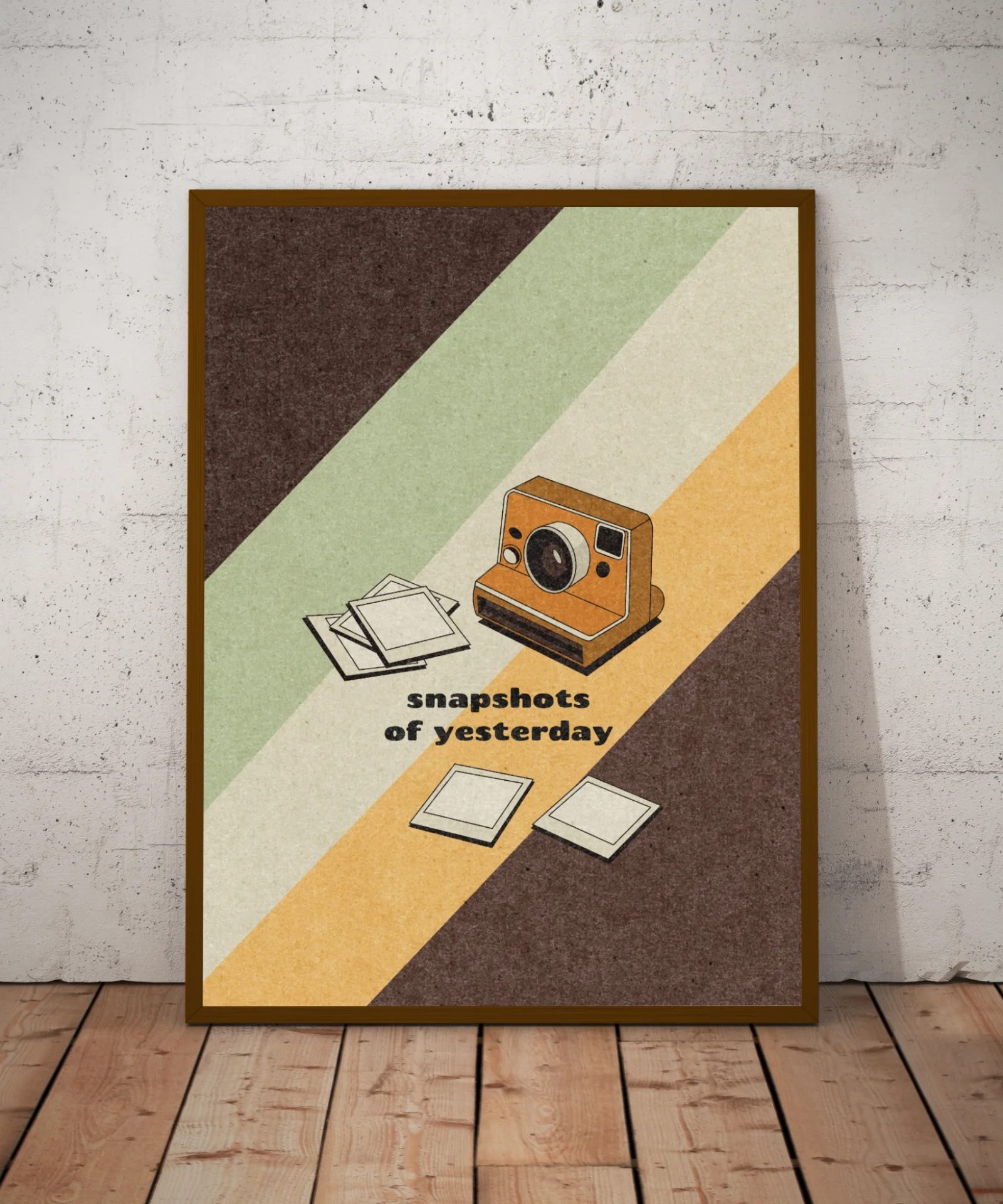 Featured Archives by jes, portfolio