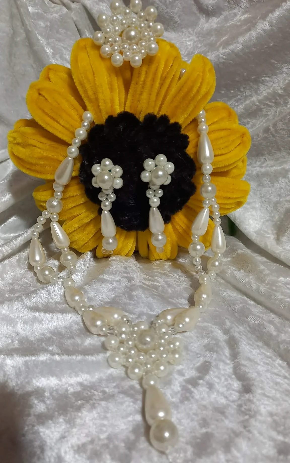 Selected Archives by honeyangelmadewithlove, fashion jewelry