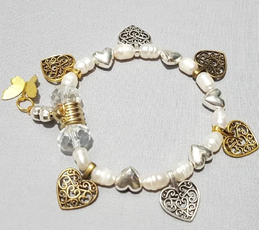 Selected Archives by honeyangelmadewithlove, fashion jewelry
