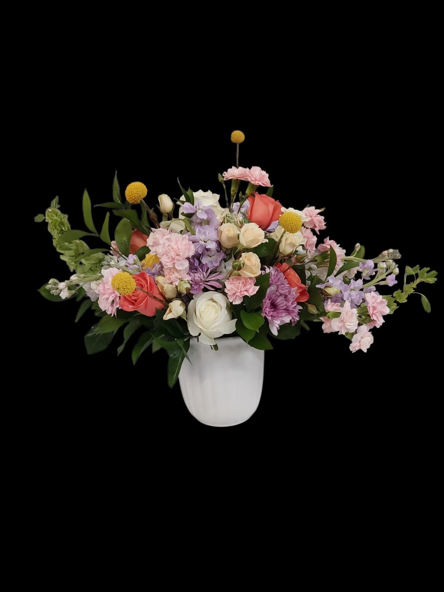 PORTFOLIO ARCHIVE by mistygarza424, crafts & handmade — florist