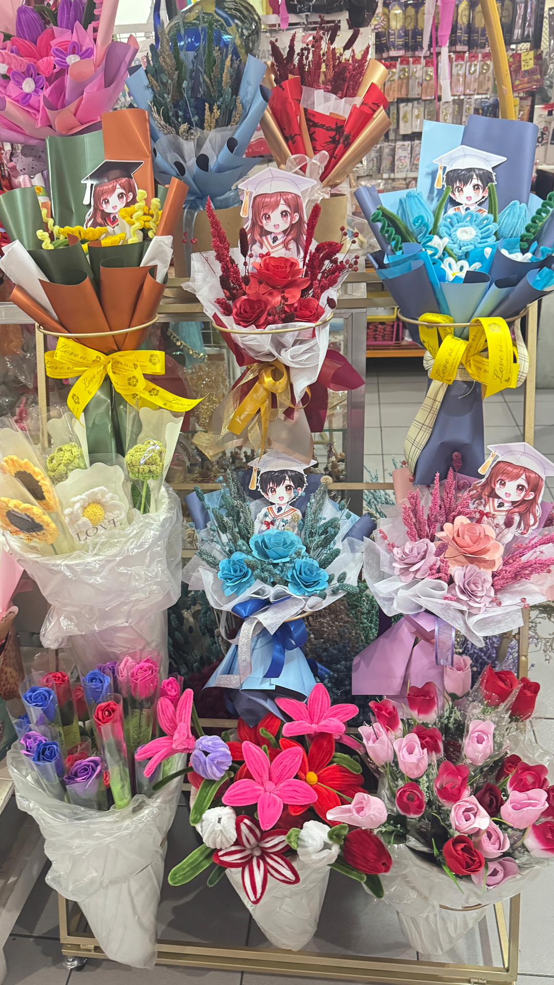 IMG_8170 by nscornejo, balloon /flower arranger