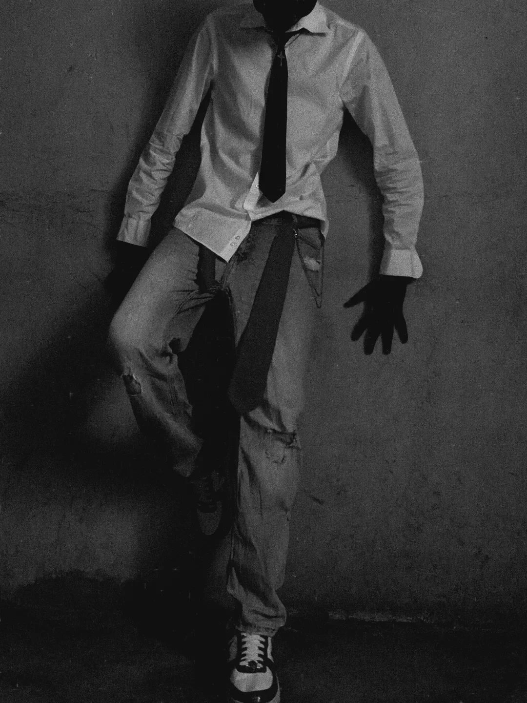 The Work by marinojunior007, hex fashion house