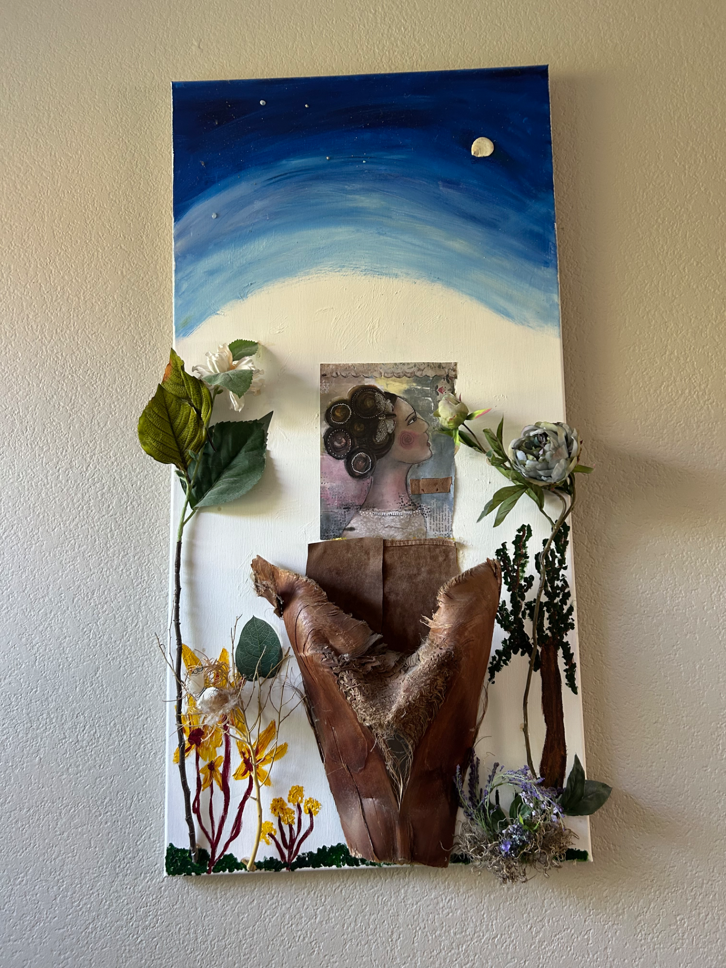 Selected Works by shosi, all kinds of mediums, i also learned to weld and completed,2, pieces.