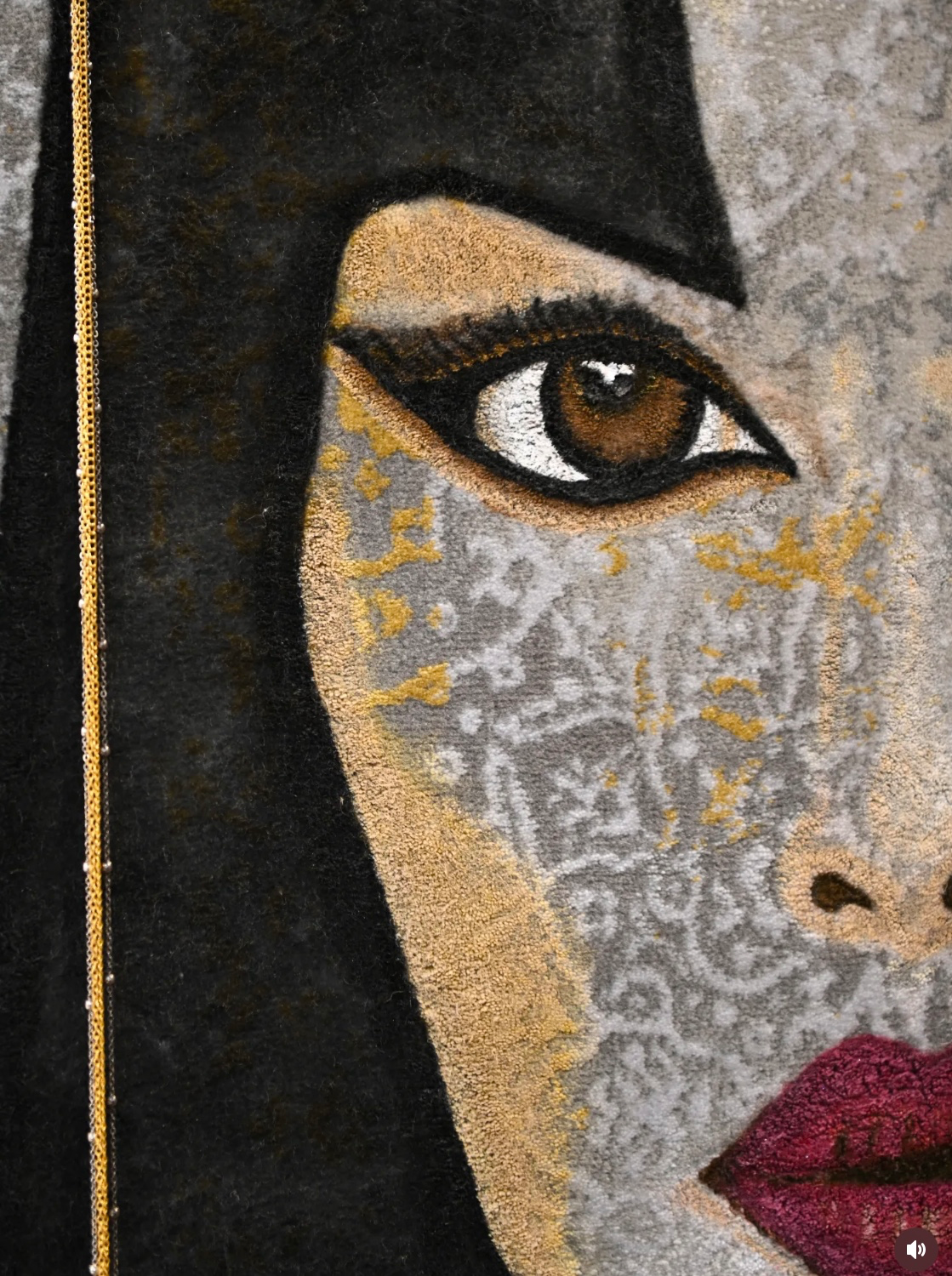 Selected Piece by saroucha.egypt, portfolio