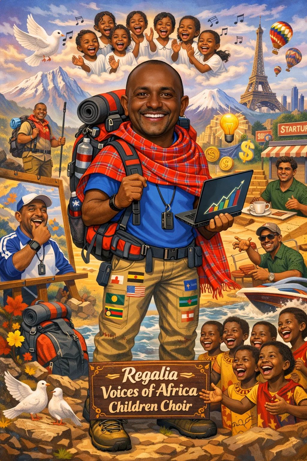 Archive Record by kihungi, portfolio