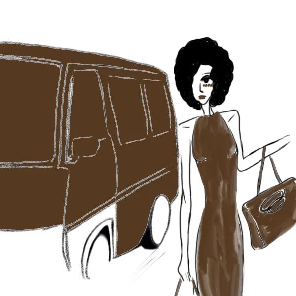 Portfolio by linda, illustrator