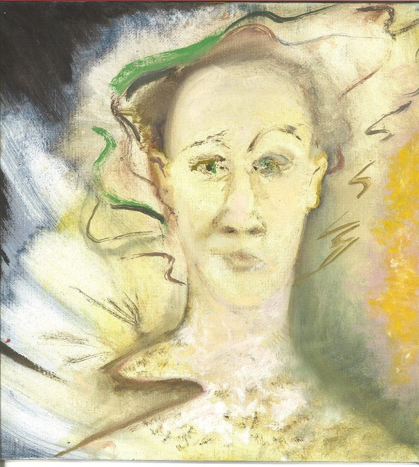 Selected Studies by dubovarts10, fine art — painter
