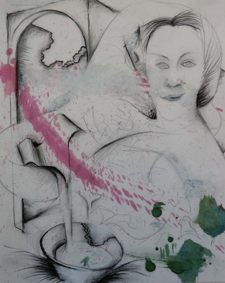 1463008_608986855810424_1639449356_n by dubovarts10, fine art — painter