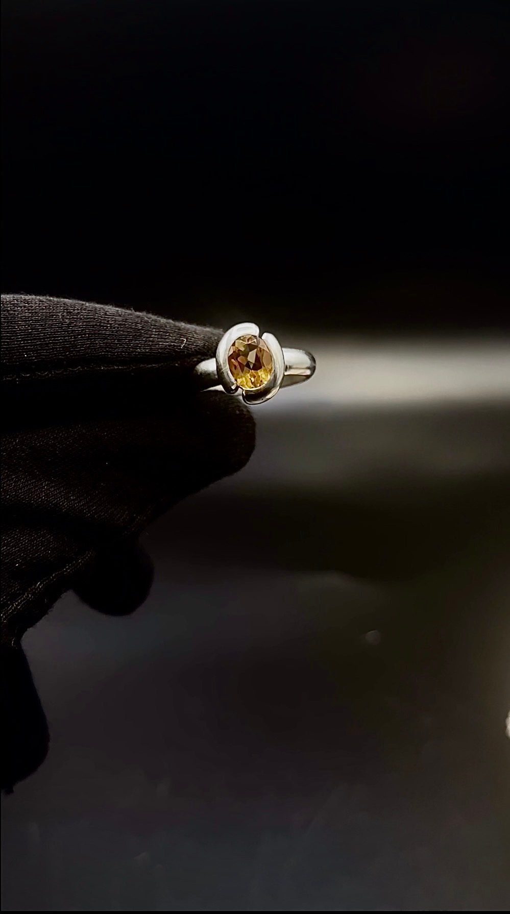 SELECTED PORTFOLIO by knox, fashion — jewelry design