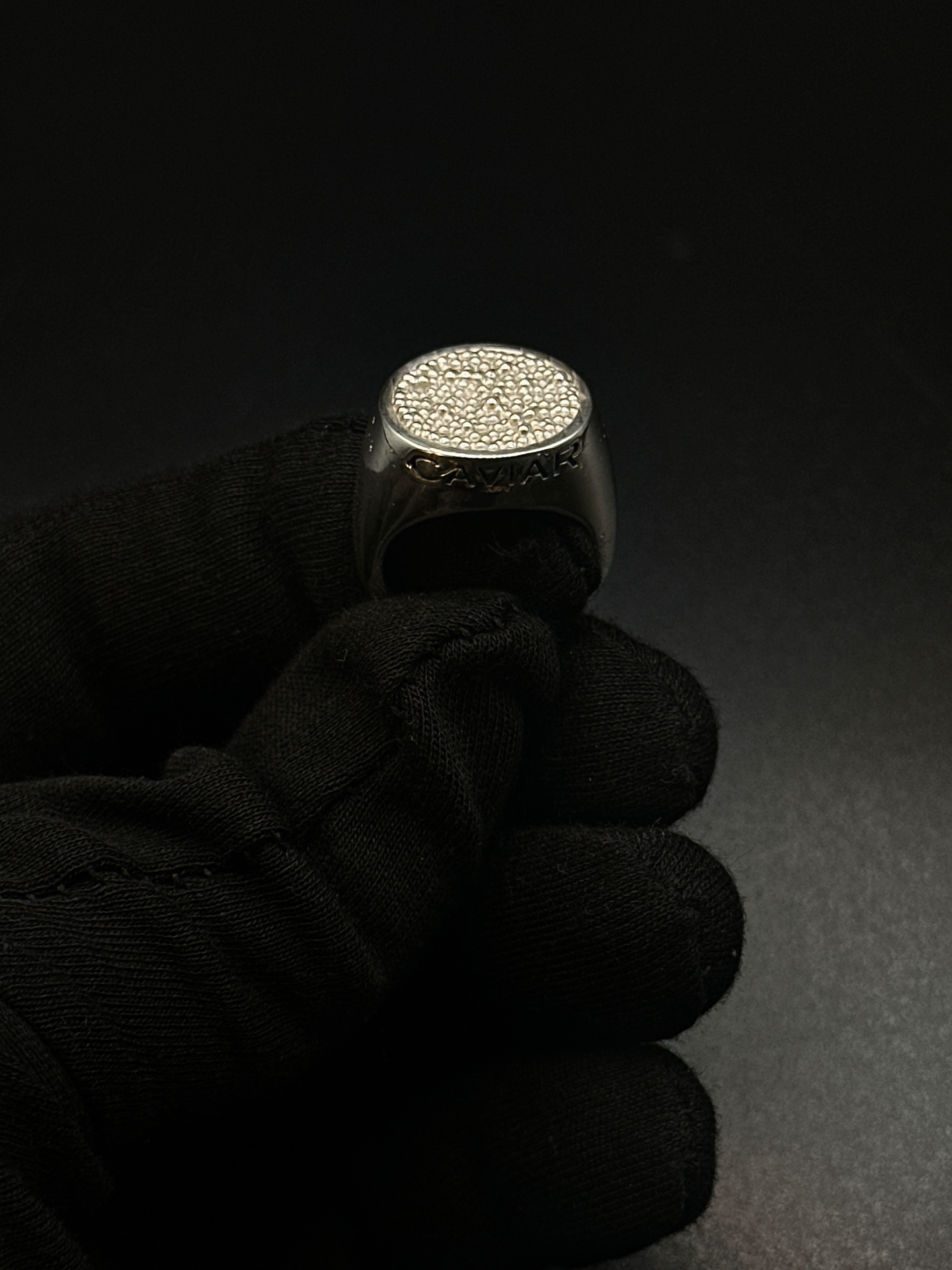 SELECTED PORTFOLIO by knox, fashion — jewelry design