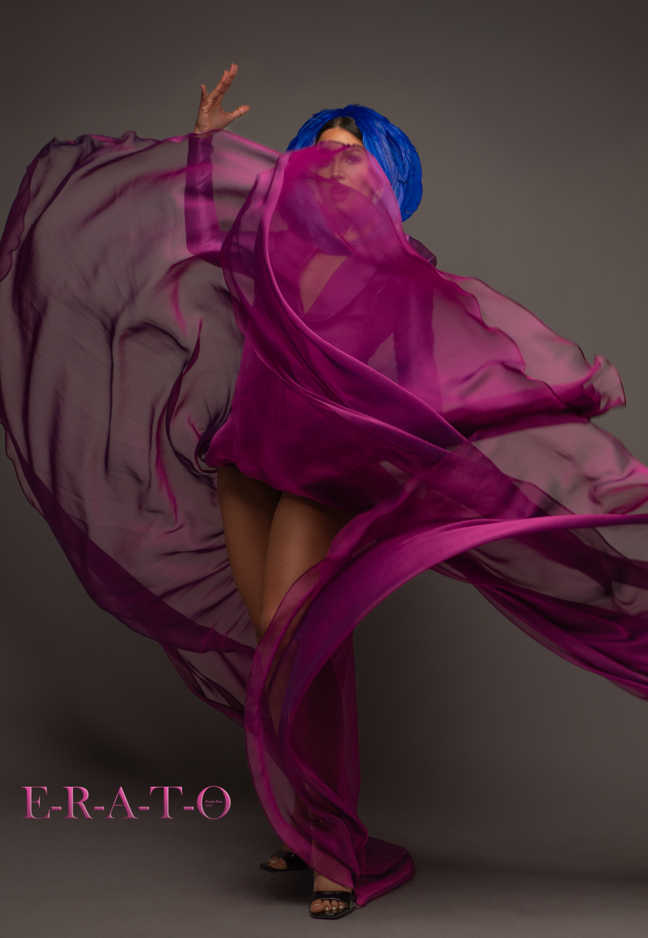 SELECTED PORTFOLIO by maldonadostudio16, portfolio