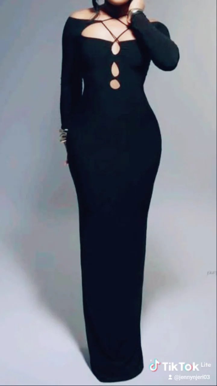 Tailored Silhouettes by Jenny, portfolio