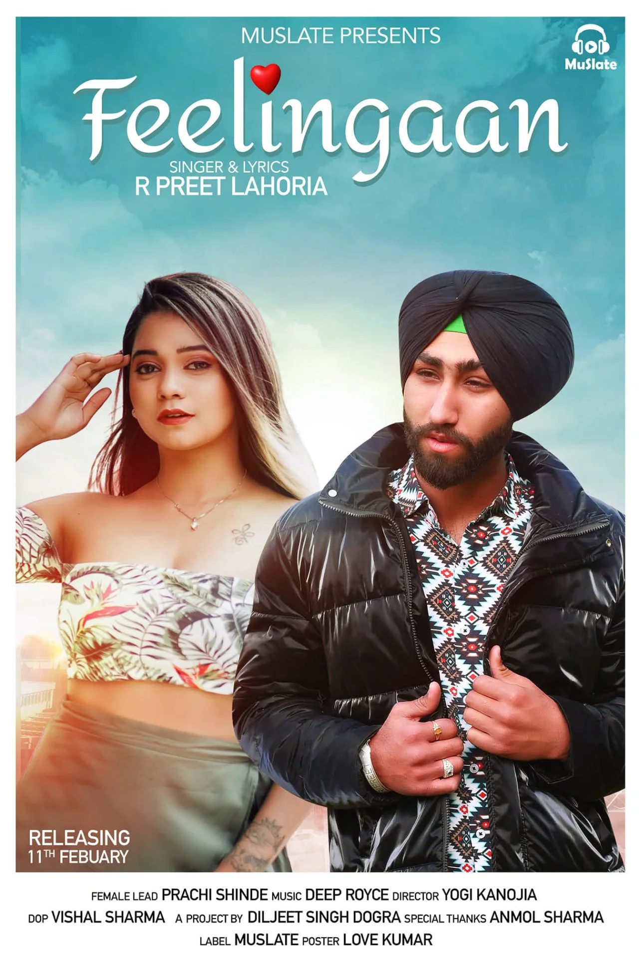 Geet Saga Music by Dr. Diljeet Singh Dogra , geet saga music