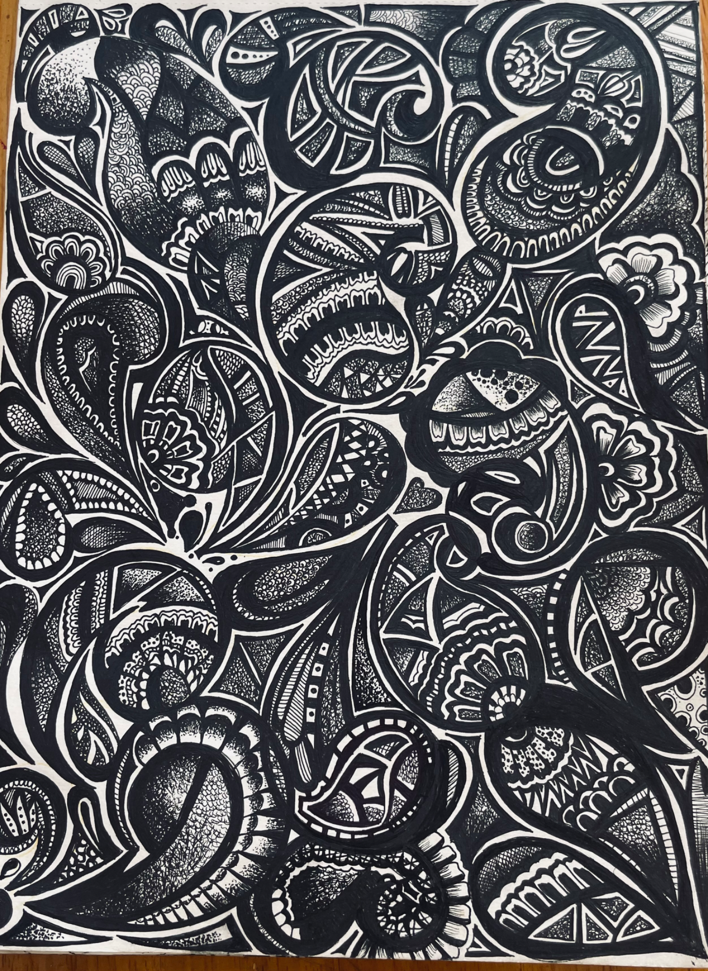 Archived Works by anna sandwana , portfolio