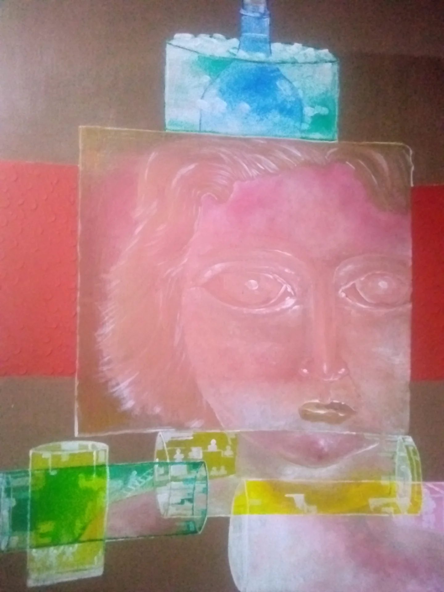 RECORDED WORKS by noelarchide1979, portfolio