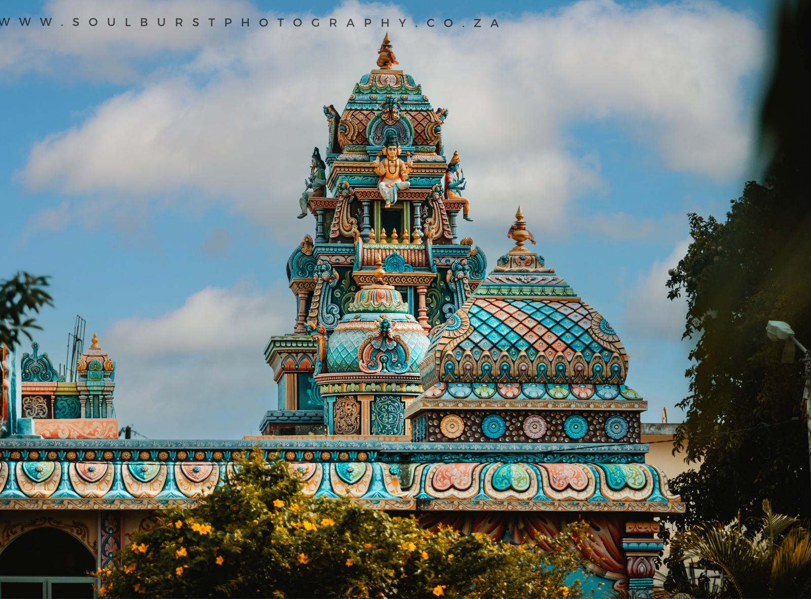 Mauritius by leonie, editorial design