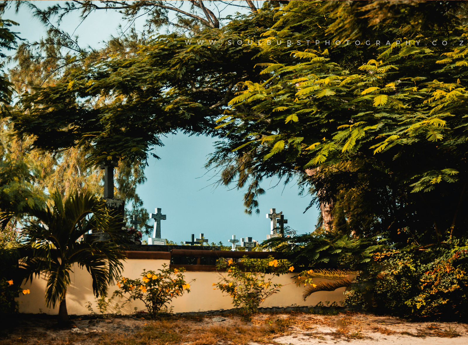 Mauritius by leonie, editorial design