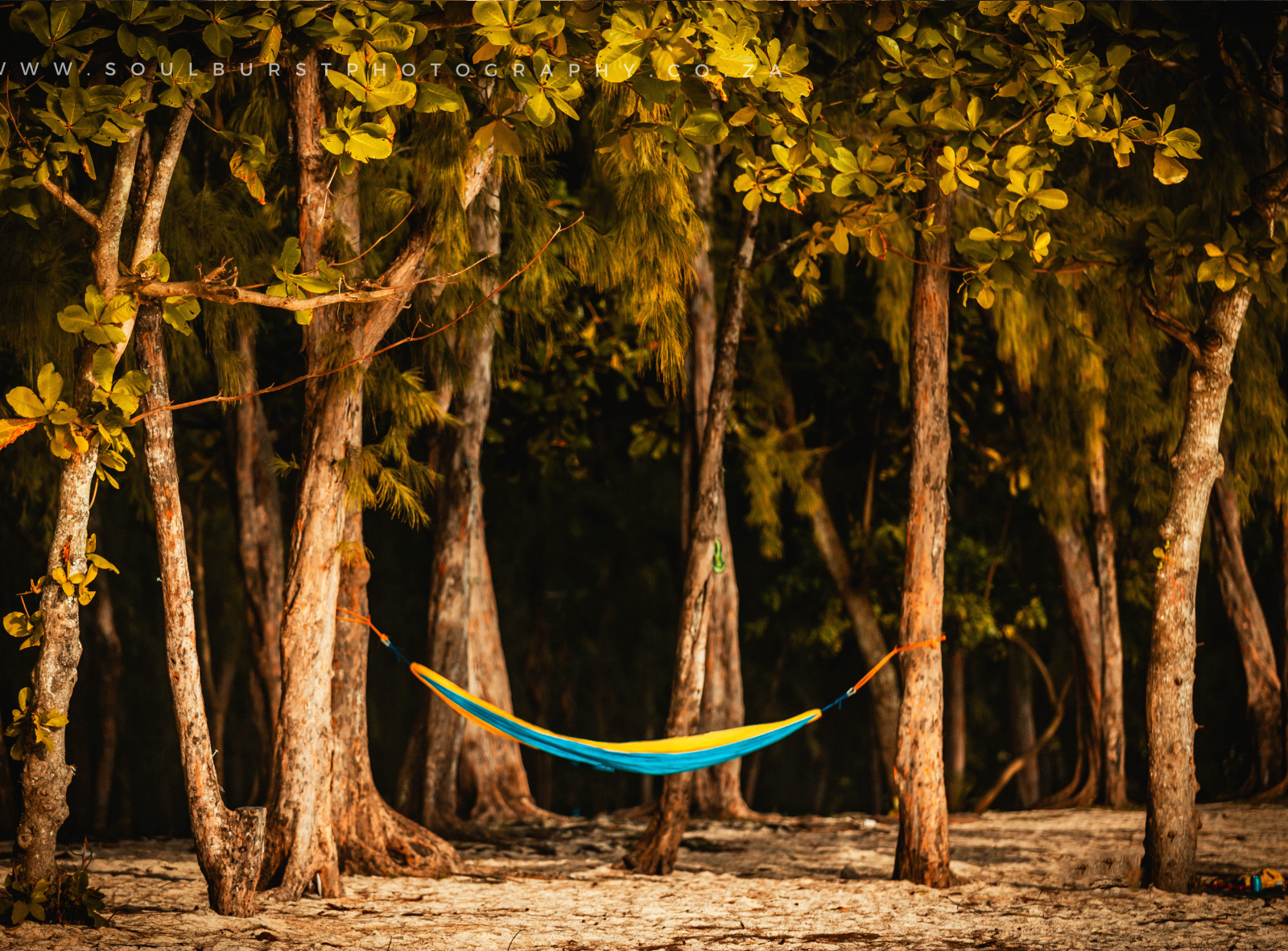 Mauritius by leonie, editorial design