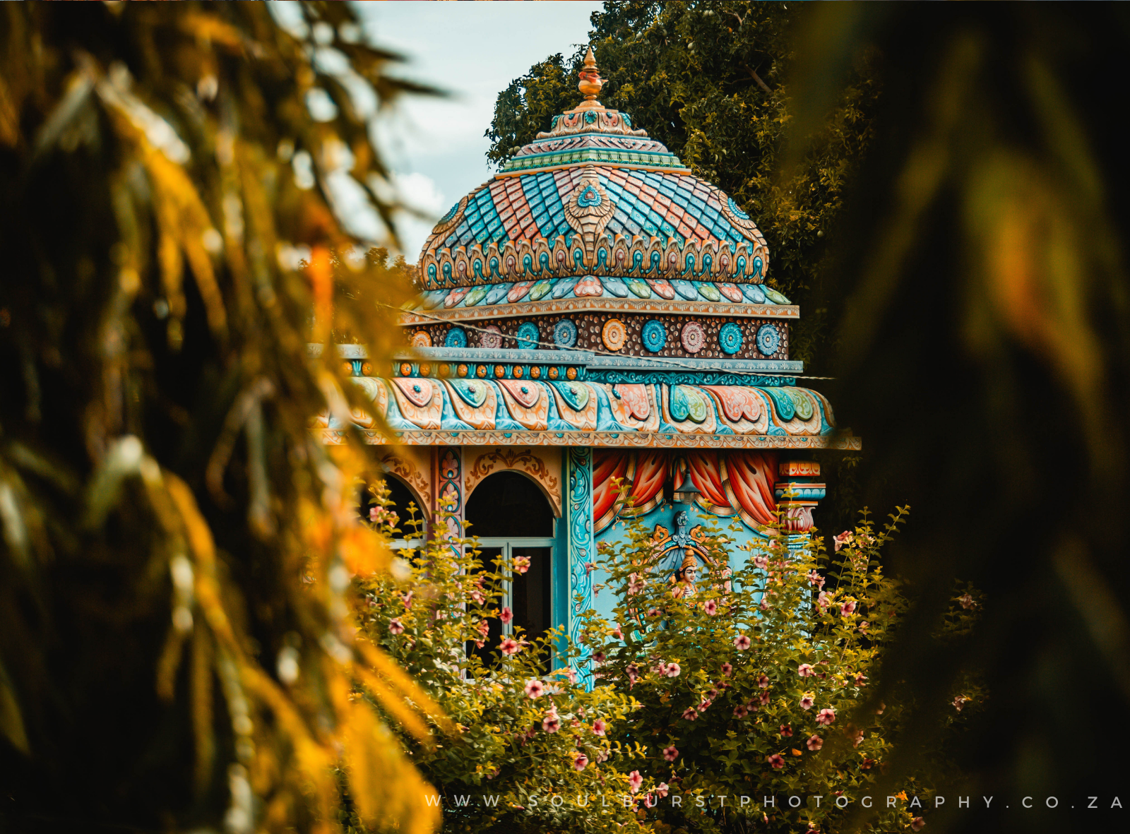 Mauritius by leonie, editorial design